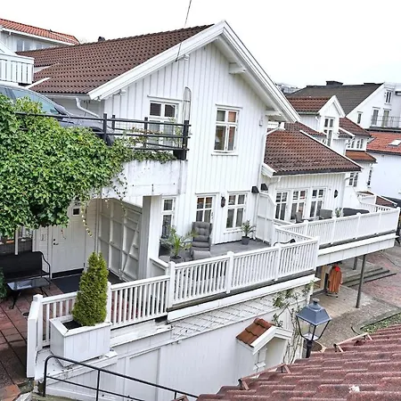 Victoriagarden - Losji * Grimstad (Aust-Agder)